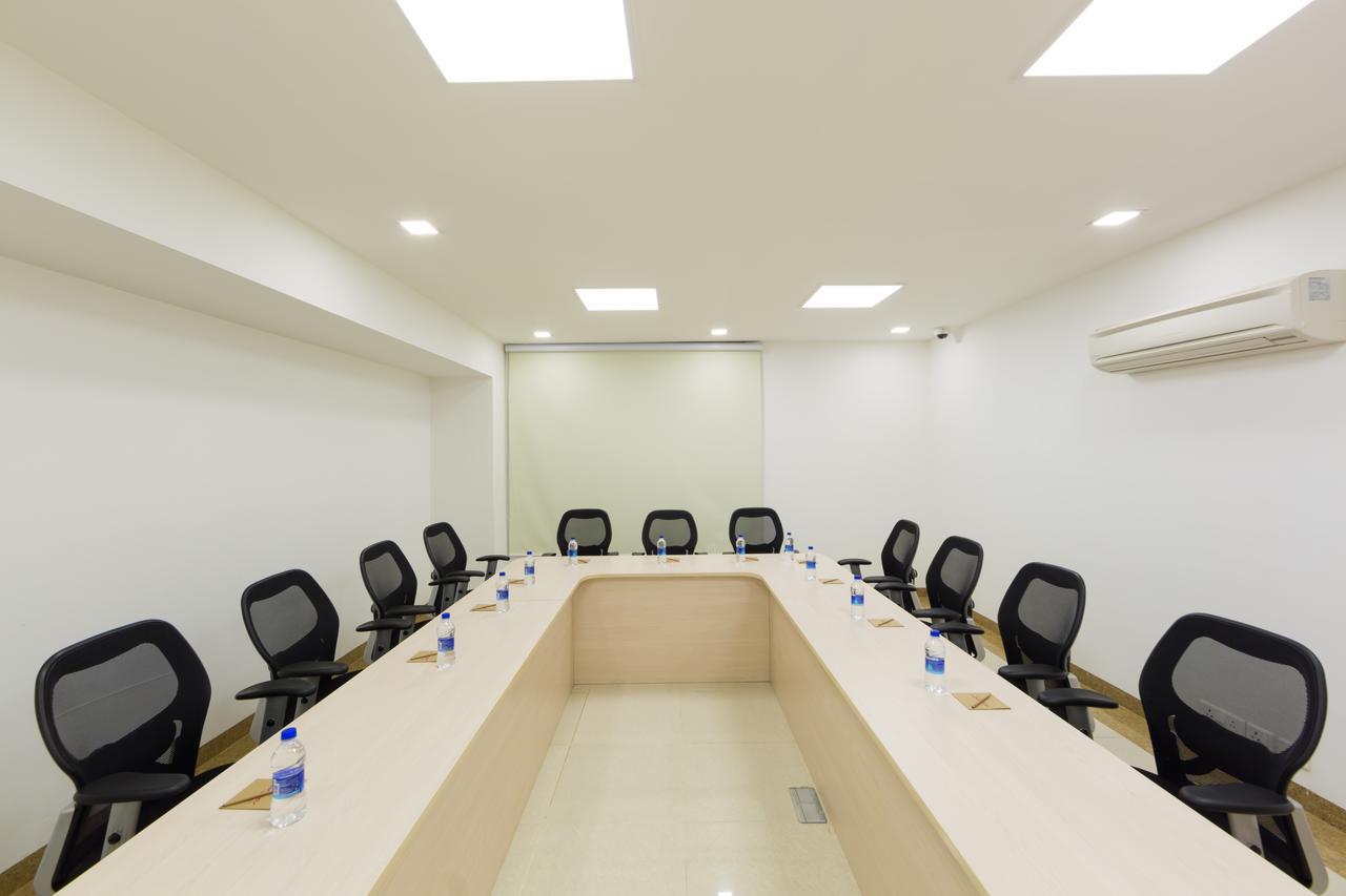 Noida City Center Εξωτερικό φωτογραφία