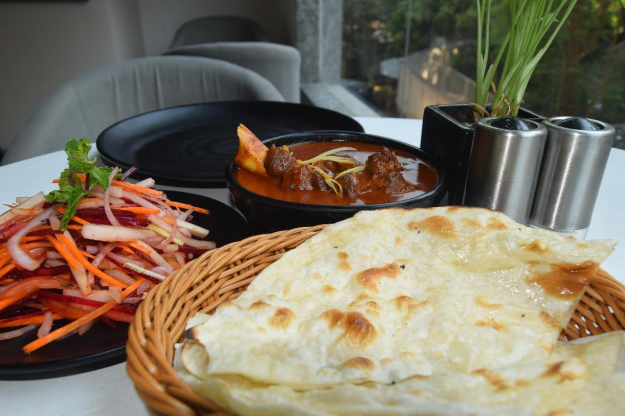 Noida City Center Εξωτερικό φωτογραφία