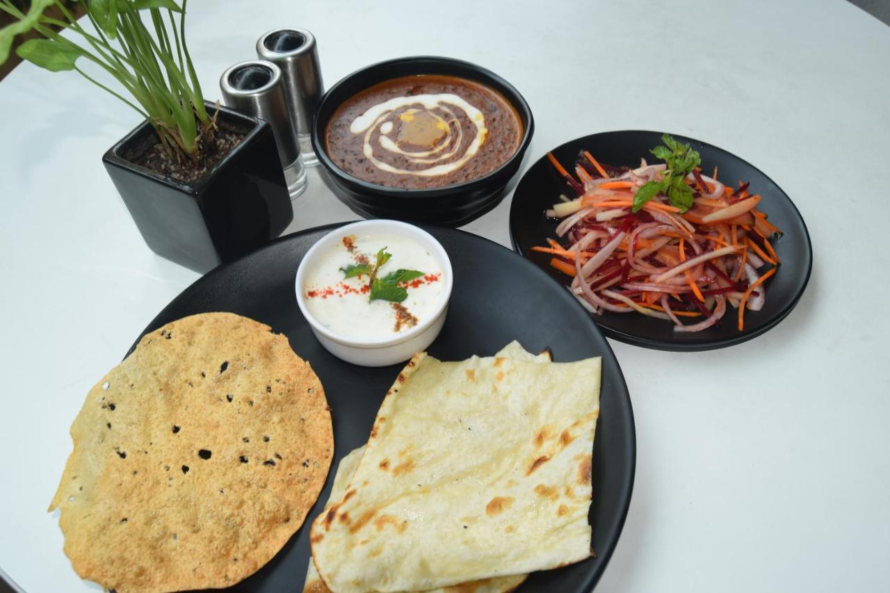 Noida City Center Εξωτερικό φωτογραφία